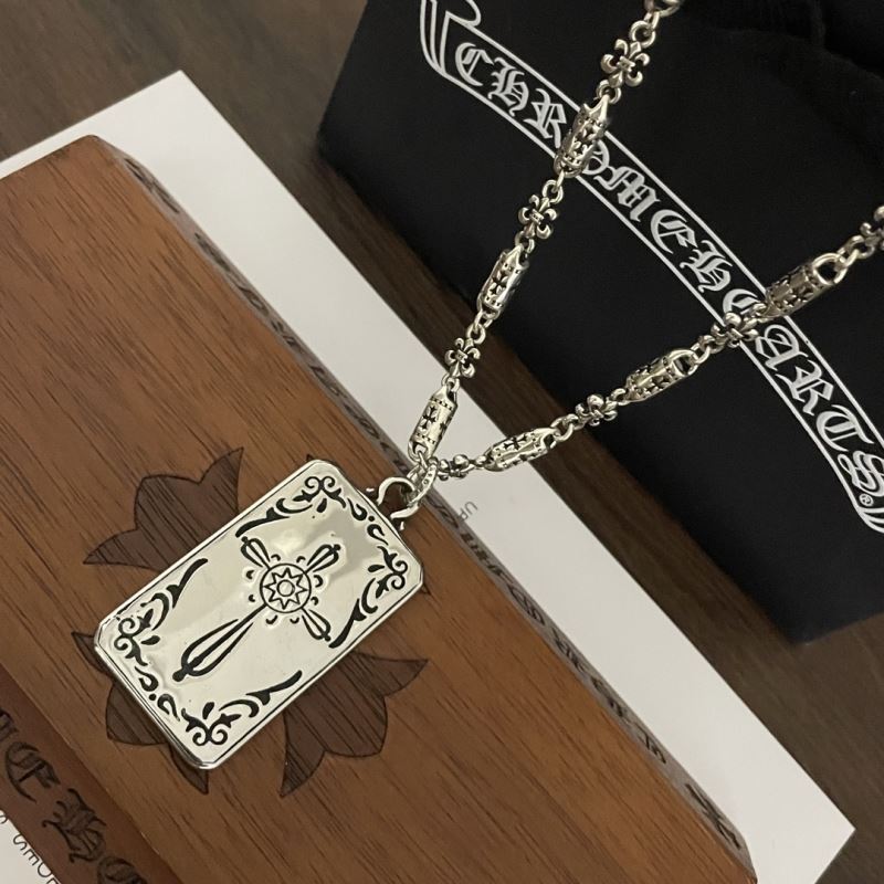 Chrome Hearts Necklaces